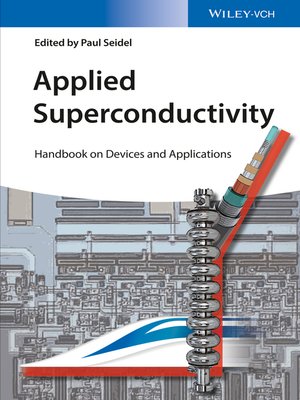 cover image of Applied Superconductivity